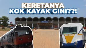 We did not find results for: Gimana Cara Memutar Lokomotif Kereta Api Di Malaysia Youtube