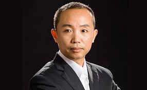 Shen Yun Performing Arts