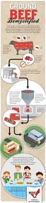 Ground Beef Demystified Beef Ground Beef Animal Agriculture
