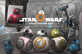We did not find results for: Become A Resistance Mechanic In The New Vr Experience Star Wars Droid Repair Bay Starwars Com
