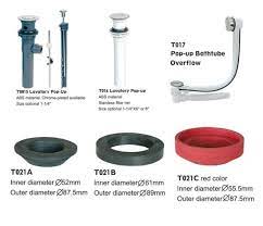 Toilet Accessories Plumbing Fittings Hardware China Toilet Tank Parts Cistern Fittings Made In China Com