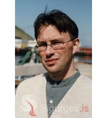 Sigurgeir.is
