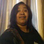 Felicia Dangerfield's Instagram, Twitter & Facebook