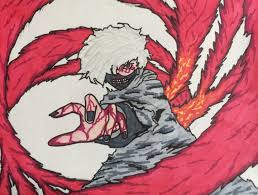 Ken kaneki (金木 研, kaneki ken) is the main protagonist of the tokyo ghoul series. Kaneki Ken Zeichnungen Von Thurrin Artmajeur
