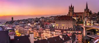 Canton de vaud — kanton waadt deutsch: Explore The Canton Of Vaud Barnes Suisse