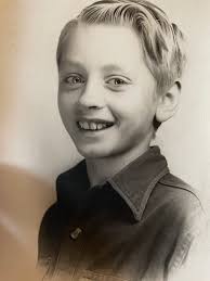 Charles William Bunger (1941-2018)