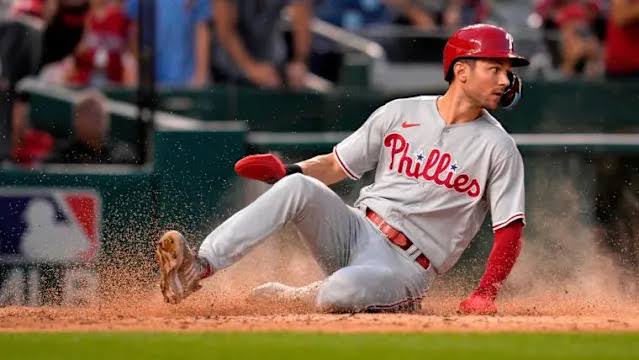 Phillies manager makes Trea Turner announcement before playoffs - Yahoo  Sports