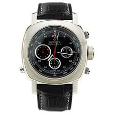 Make sure you check the model number before buying. Fer00005 Panerai Ferrari Granturismo Rattrapante 45 Mm Watch Buy Now Watches Of Mayfair