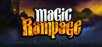 Come join this event with friends all over the world now! Magic Rampage On Steam