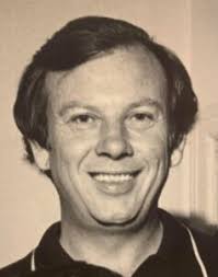 Harry Carl Beck Obituary