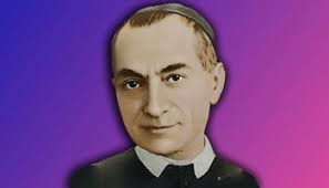 Interview with Father Salvatore Russo, Superior General of the Missionary  Servants of the Poor