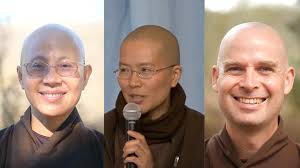 Register for a Retreat — Deer Park Monastery