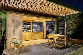 13 Amazing Low Cost Prefab Homes Maison Prefabriquee Maison Architecte Maison Container