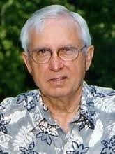 Obituary information for James Harold 'Goat' Hamilton