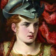 Minerva : The Goddess of Wisdom