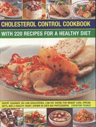 We also cut back on the sugar and ketchup in this sloppy joe recipe makeover to save you. Cholesterol Control Cookbook By France Christine Paperback 2014 For Sale Online Ebay