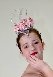 Tiara Dew Drop Fairy