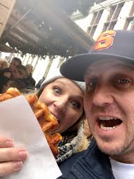 One has to go: Easy the laffy taffy