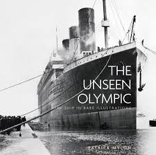 Contractors since 1977, olympic fence has brought our customers the best products and services, whether it's a commercial or residential installation. The Unseen Olympic The Ship In Rare Illustrations Mylon Patrick Amazon De Bucher
