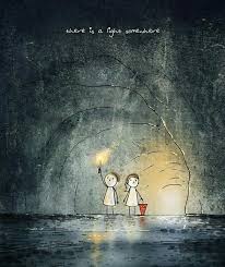 Pin By Hema U On Art Imagination Art Romantic Art Love Illustration