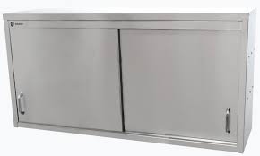 230+ stores or buy online! Commercial Stainless Steel Cupboards Parry