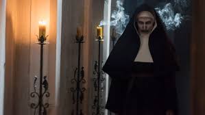 'The Nun' is the newest haunt for 'Conjuring' horror fans