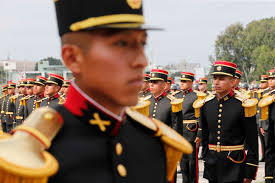 File:MINISTRO VALAKIVI PARTICIPÓ EN CEREMONIA DE GRADUACIÓN DE CADETES Y  CLAUSURA DEL AÑO ACADEMICO DE LA EMCH (23721727662).jpg