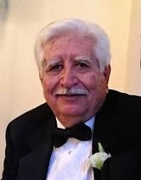 Obituary information for Vaca, George M