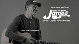 Sweet Baby James - The #1 James Taylor Tribute
