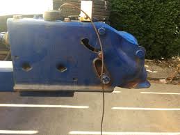 Truck cap included and drone start remote start , start unlock or lock doors from your phone. How To Disable Surge Brakes Permanently The Hull Truth Boating And Fishing Forum