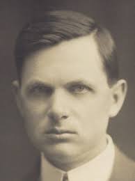 Charles Milton Holtzinger (1874-1958)