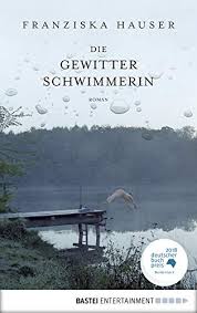 Shop online or visit one of our retail locations! Die Gewitterschwimmerin Ebook Hauser Franziska Amazon De Kindle Shop