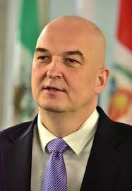 dr Krzysztof Mazur, Jerzy Marek Nowakowski, dr Sławomir Dębski, Maciej  Pawłowski