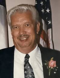 Obituary for Jefferson Lemuel (J.L.) Perry