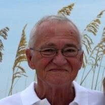 Johnny L. Terry Obituary