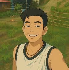 Michael Leonard Gonzales