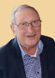 Antonino Giunta — Il Globo