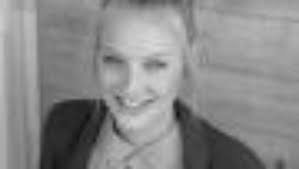 I may faint, but it's not because I'm thin