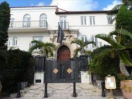 Los angeles is open for indoor dining. The Villa By Barton G Is A Singular Dining Experience Miami Beach Fl News Article Locations On Waymarking Com