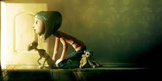 The epic next chapter in the cinematic monsterverse pits two of the greatest icons in motion. Rent Or Stream 10 Great Stop Motion Movies With Coraline And Buttons Jioforme