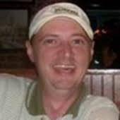 Obituary information for Christopher Dale Sisson