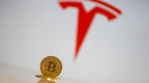 His reason for pulling out has been stated below Bitcoin Fall Slows With Help From Elon Musk After China Crackdown