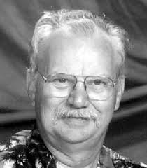 Terry BACH Obituary (2016)