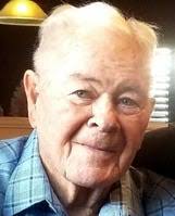 Angus Roscoe Pate Obituary