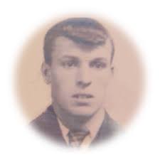 Archie Jewell (1888-1917)