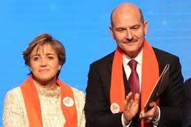 Icisleri bakani suleyman soylu nun kayinpederi vefat etti from i.memurhaber.com. Suleyman Soylu Ve Esi Koronaviruse Yakalandi Bursada Bugun Bursa Bursa Haber Bursa Haberi Bursa Haberleri Bursa