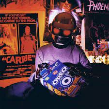 Daftpunkhq Daft Punk For The Face 2001 Daft Punk Punk Edm Music