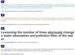 Check spelling or type a new query. Contoh Soal Analytical Exposition Natural Environment