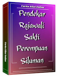 Pin Di Pendekar Rajawali Sakti Siluman Ular Merah