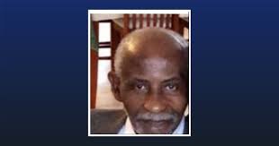 George Johnson Jr. Obituary October 21, 2024